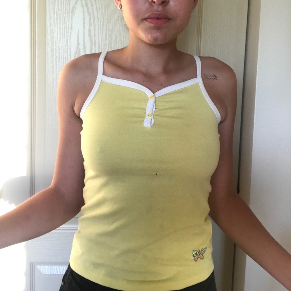 Tank top